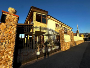 Casa del Sole Campofelice Di Roccella